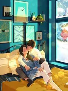 校霸,你女朋友掉了