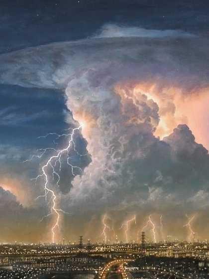 白月光回国后,我被他分手了