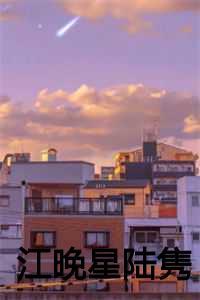 江晚星陆隽