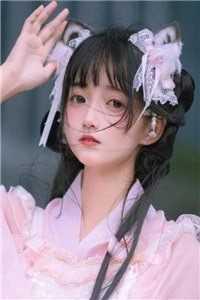 遇到长公主,我成了囊中物