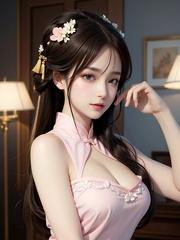 【性感的美腿女神】合集