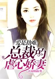 爱是劫难:总裁的虐心娇妻