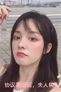 协议离婚后,夫人转头改嫁了