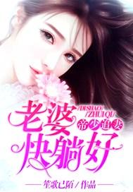 帝少追妻:老婆,快躺好