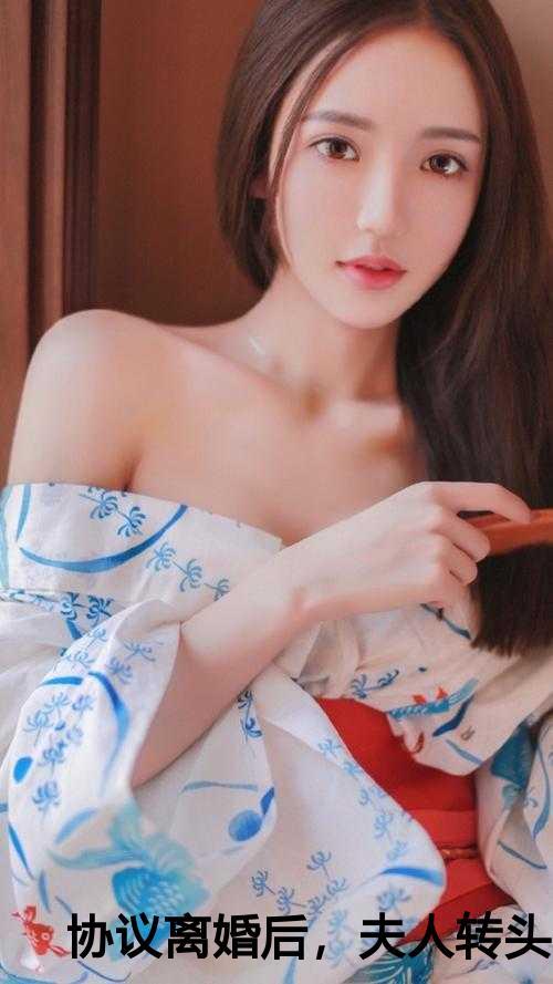 协议离婚后,夫人转头改嫁了全文