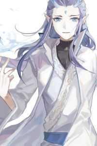 穿越兽世后,我当上了部落祭司完整文本