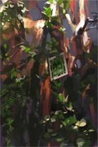 完整文集前任无声消失,重逢后却说爱我