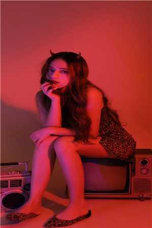 暗恋成真:掌权新贵他官宣了精品推介