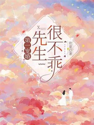 第一宠婚,先生很不乖