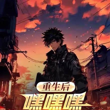 重生后，嘿嘿嘿嘿嘿嘿嘿