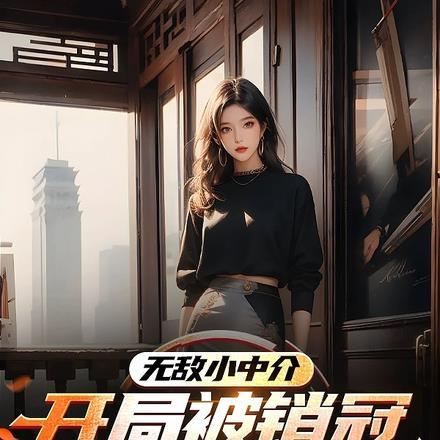 无敌小中介,开局被销冠姐姐狂追