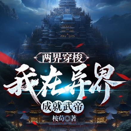 两界穿梭:我在异界成就武帝