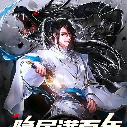 隐居满百年,开门送弟子