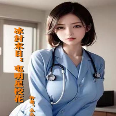 冰封末日:屯明星校花