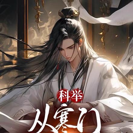 科举:从寒门开始崛起