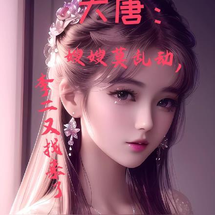 大唐:嫂嫂莫乱动,李二又找来了