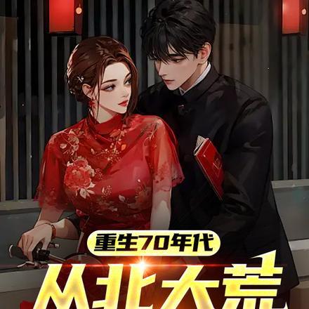 重生70年代,从北大荒知青开始