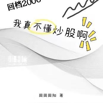 回档2006，我真不懂炒股啊