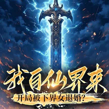 我自仙界来,开局被下界女退婚?