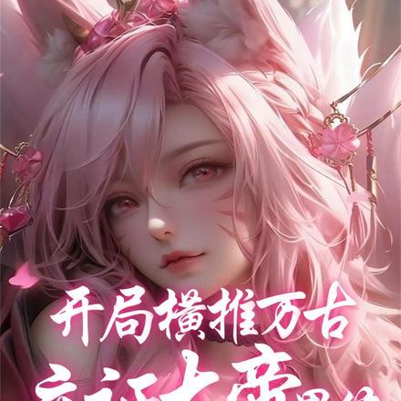 开局横推万古,立证大帝果位