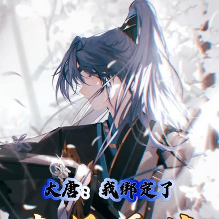 大唐：我绑定了选择系统