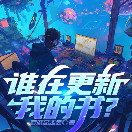 谁在更新我的书?