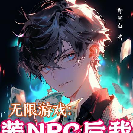 无限游戏:装NPC后我破案如神