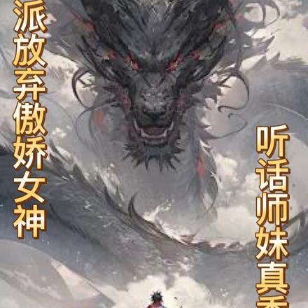 反派:放弃傲娇女神听话师妹真香