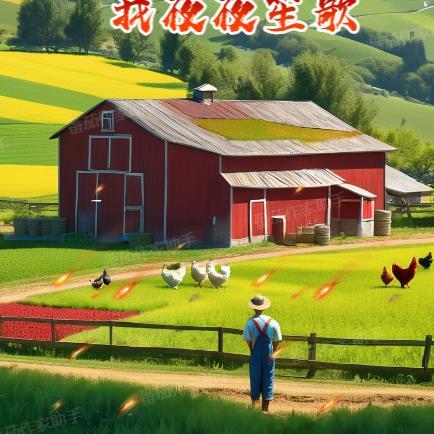 年代:下放农场?我夜夜笙歌啊