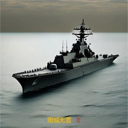 红警:从明末开启星辰大海