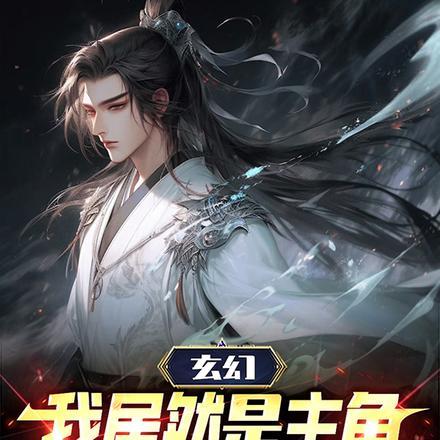 玄幻:我居然是主角的反派继父?