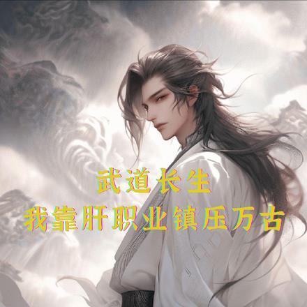 武道长生,我靠肝职业镇压万古