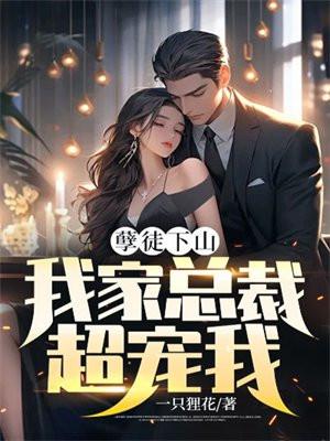 孽徒下山:我家总裁超宠我!
