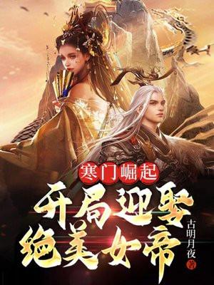 寒门崛起:开局迎娶绝美女帝