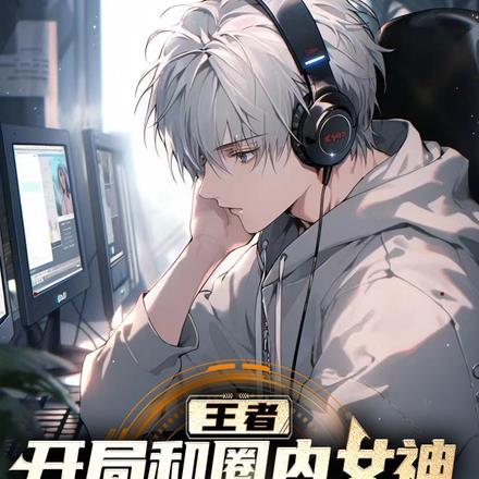 王者:开局和圈内女神同床共枕