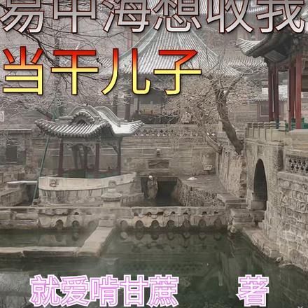 四合院：易中海想收我当干儿子