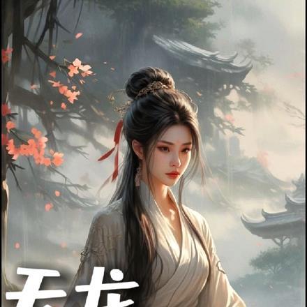 天龙:从北冥神功开始