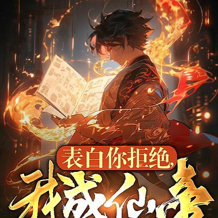 表白你拒绝,我成仙帝你后悔?