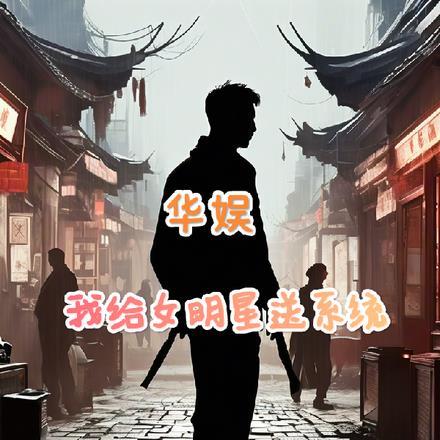 华娱:我给女明星送系统