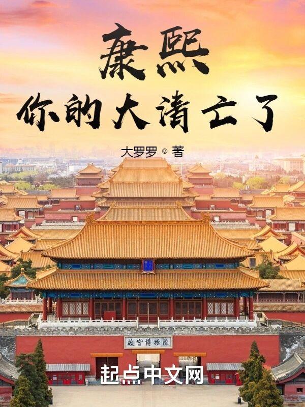 熙,你的大清亡了