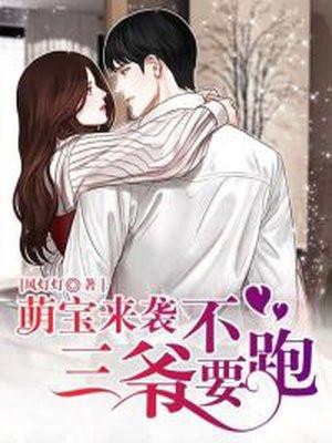 萌宝来袭:三爷不要跑