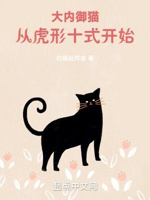大内御猫,从虎形十式开始!