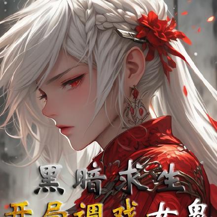 黑暗求生:开局调戏女鬼当老婆