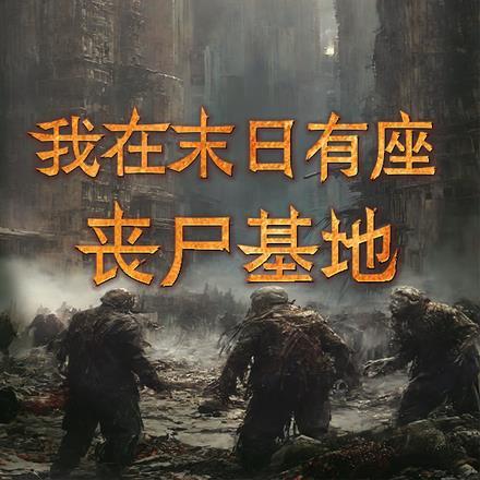 现世太苦？我在末日有座丧尸基地