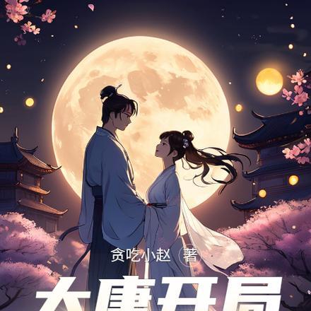 大唐:开局捡走长乐公主