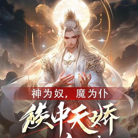 神为奴,魔为仆,族中天骄真离谱