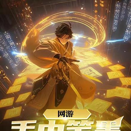 网游:手中笔墨平乱世