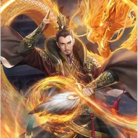 三国:我的被动无上限