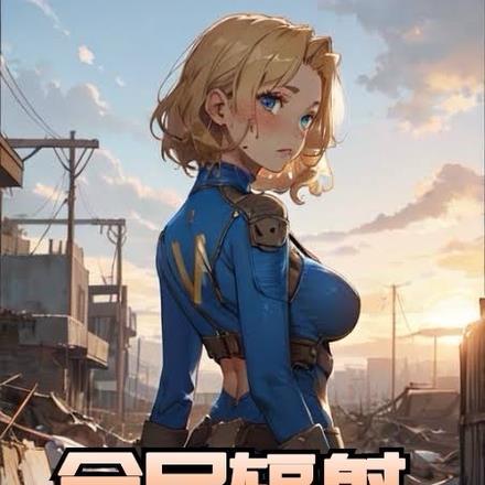 全民辐射:为啥你们没有创意工坊