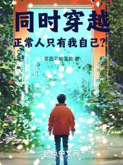 同时穿越:正常人只有我自己?